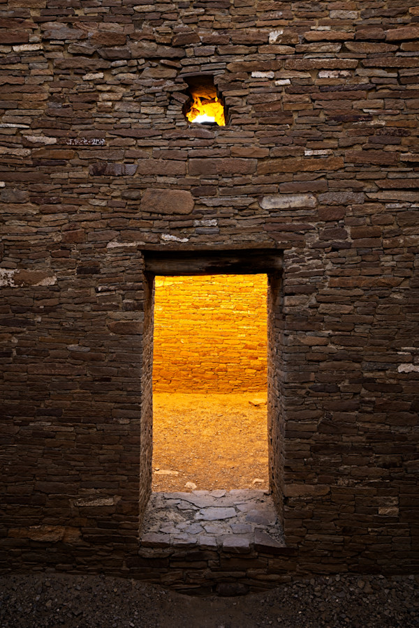 Threshold to the Ancients 1/10 by Bryan Sabol