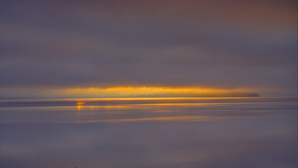 The Softest of Evenings 1/10 by Bryan Sabol