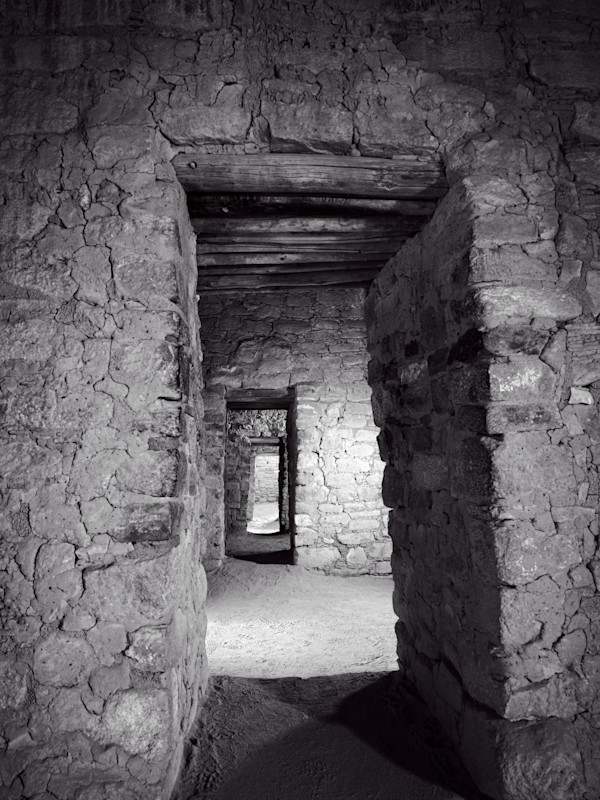 Doorway Recursion 1/10 by Bryan Sabol