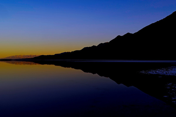 Mirror Sharp 1/10 by Bryan Sabol