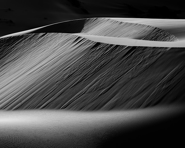 Lunar Dune 1/10 by Bryan Sabol