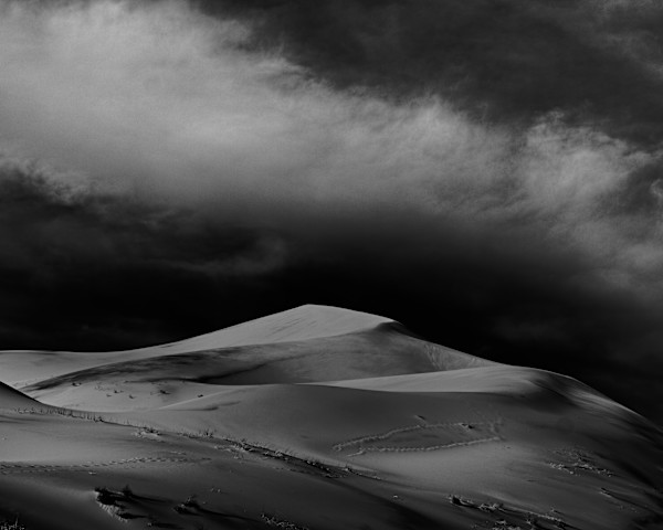 Stalemate 1/10 by Bryan Sabol