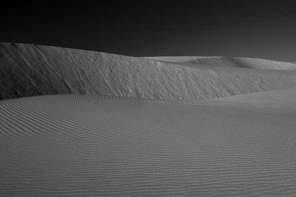 The Wall 1/10 by Bryan Sabol