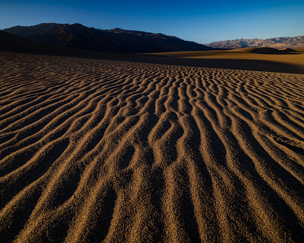 Leading Lines 1/10 by Bryan Sabol