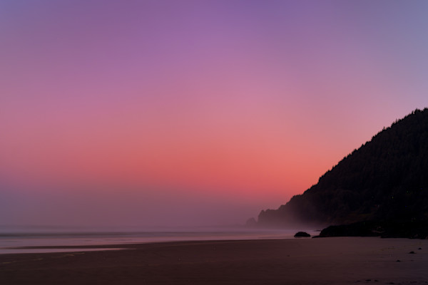 Fogrise 1/10 by Bryan Sabol