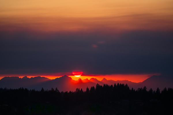 Gifts from the Sun 1/10 by Bryan Sabol