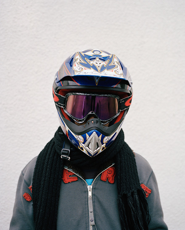 Casque 03 2/8 by Darzacq