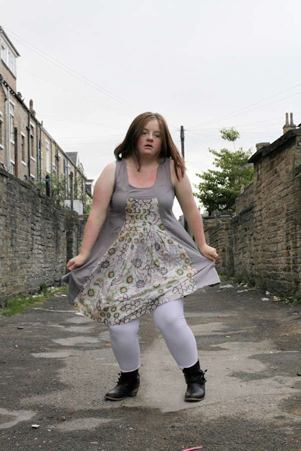 Act 04 -Emily Moorhouse 1/8 by Darzacq