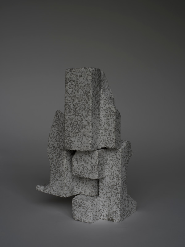 Contreforme 19 1/5 by Darzacq