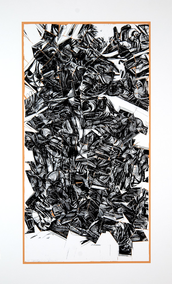 when the pawns say checkmate 3/12 by Craig Marcus