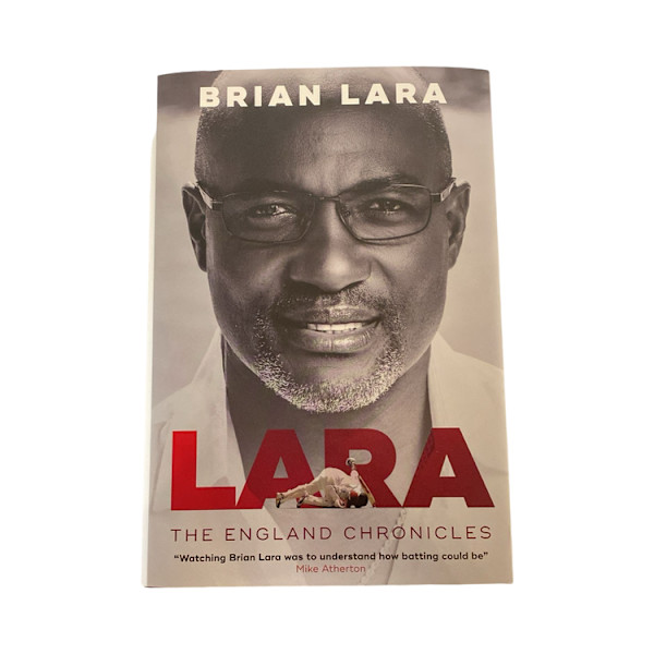 LARA The England Chronicles #2 by Books