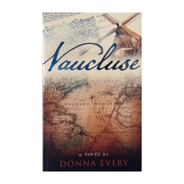 Vaucluse #1 by Books