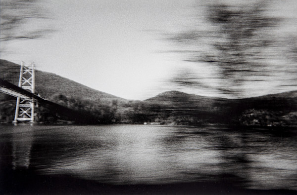 Hudson Line, New York #1 by Charles Marie Reilly