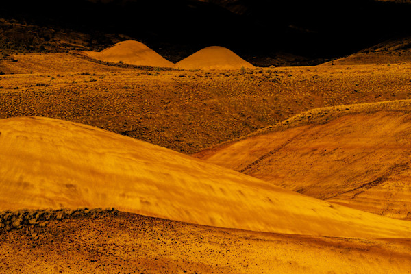 Midas’ Land 1/10 by Bryan Sabol Photography