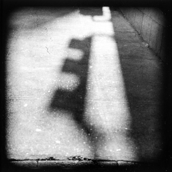 Signal, San Francisco #2 by Charles Marie Reilly