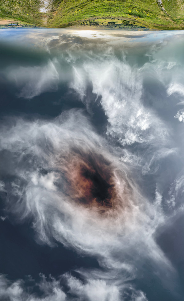 Only Stardust 5/25 by Richard Gregory