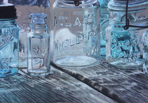 Oh Bahama by Ken Orton, Image 1.