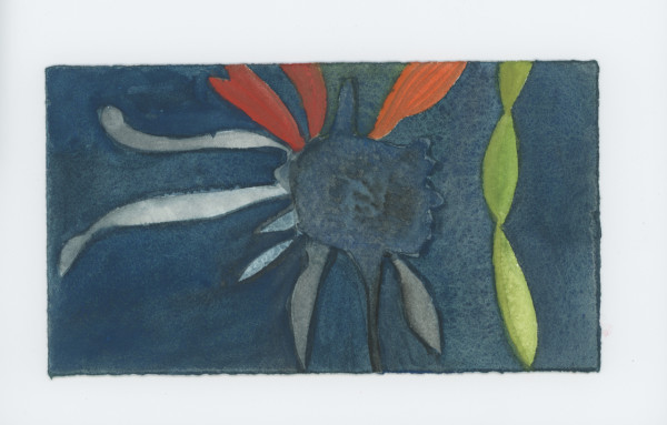 In the Shadows, #1790