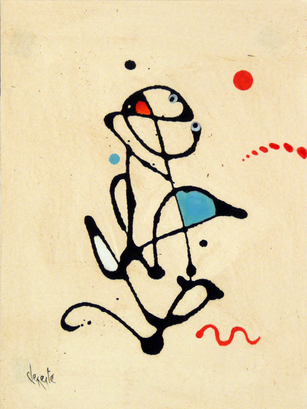 80Y09 by Clemente Mimun