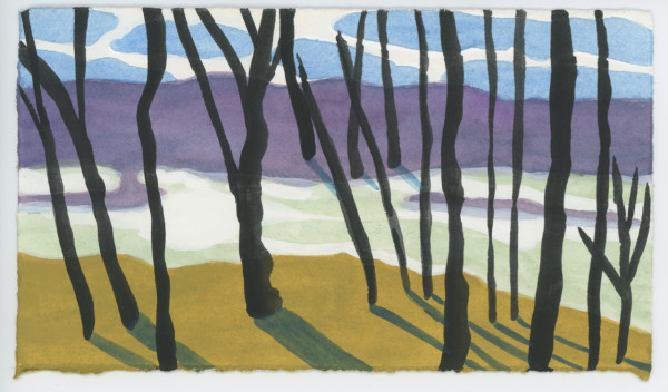 Almost Spring, #1577