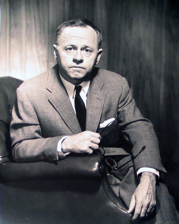 Mickey Rooney by Philippe Halsman
