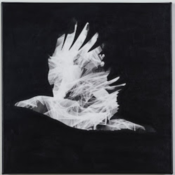 As the Crow Flies II by Lori Lejeune
