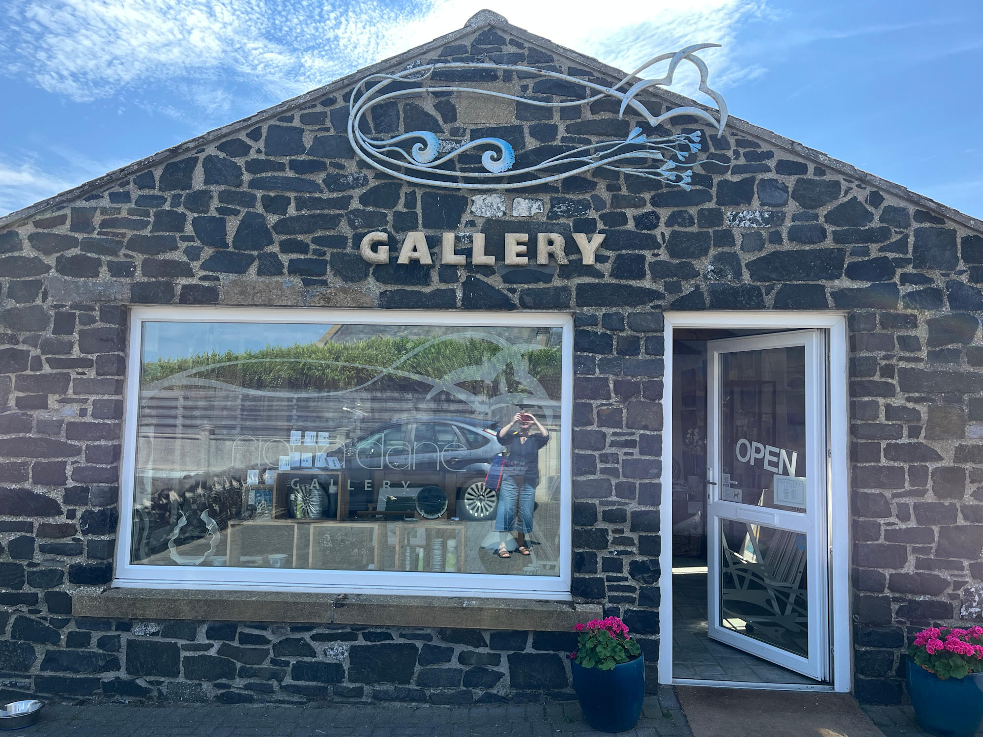 Fiona Dane Gallery 