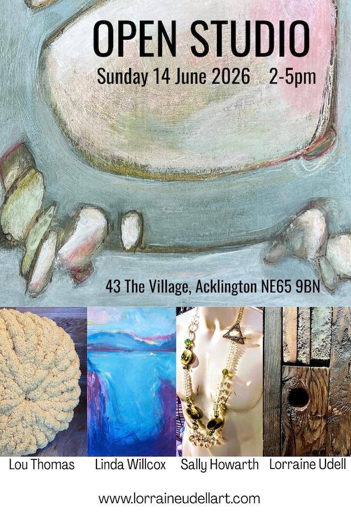 Open House and Studio 