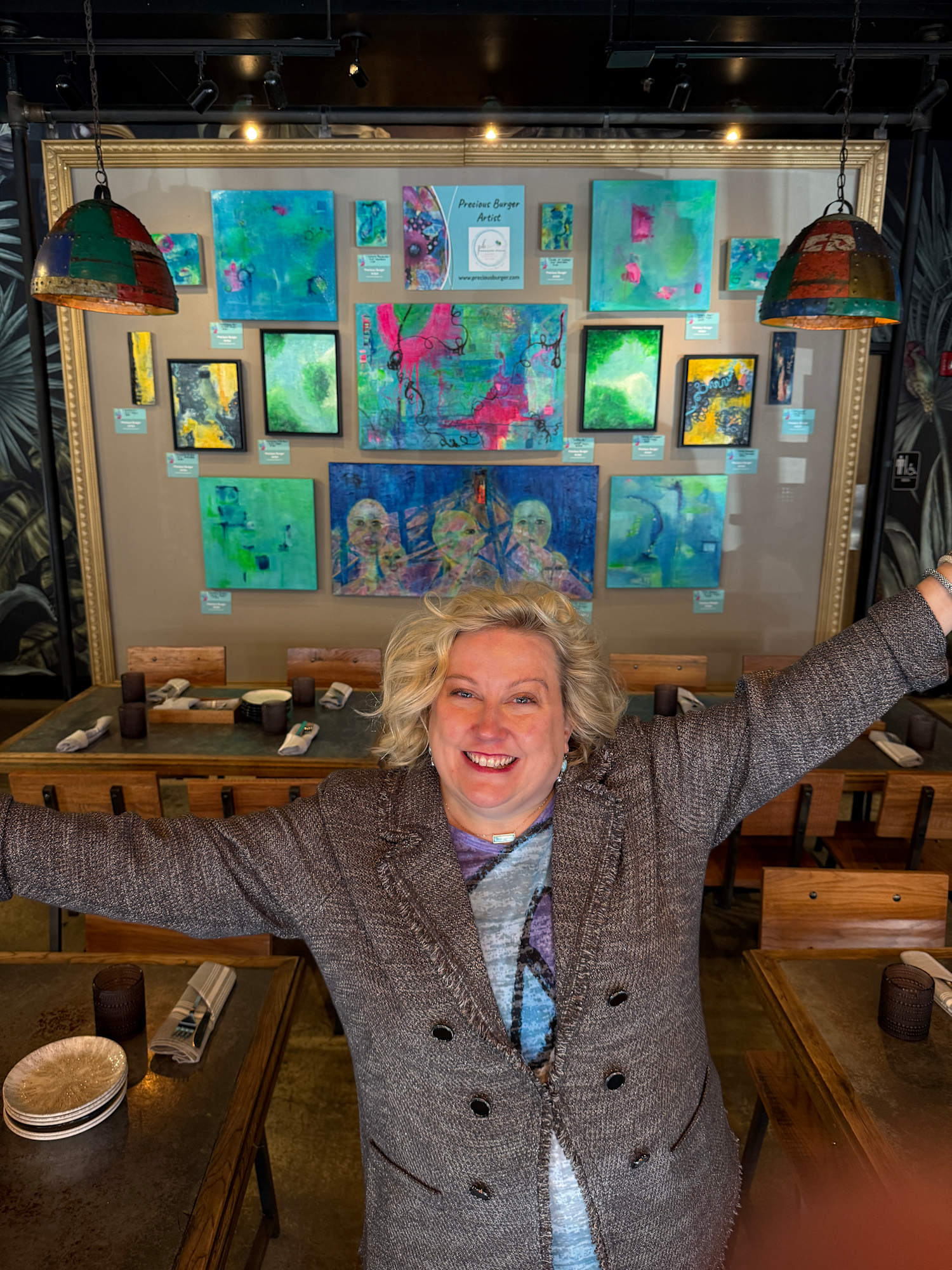 Featured Artist