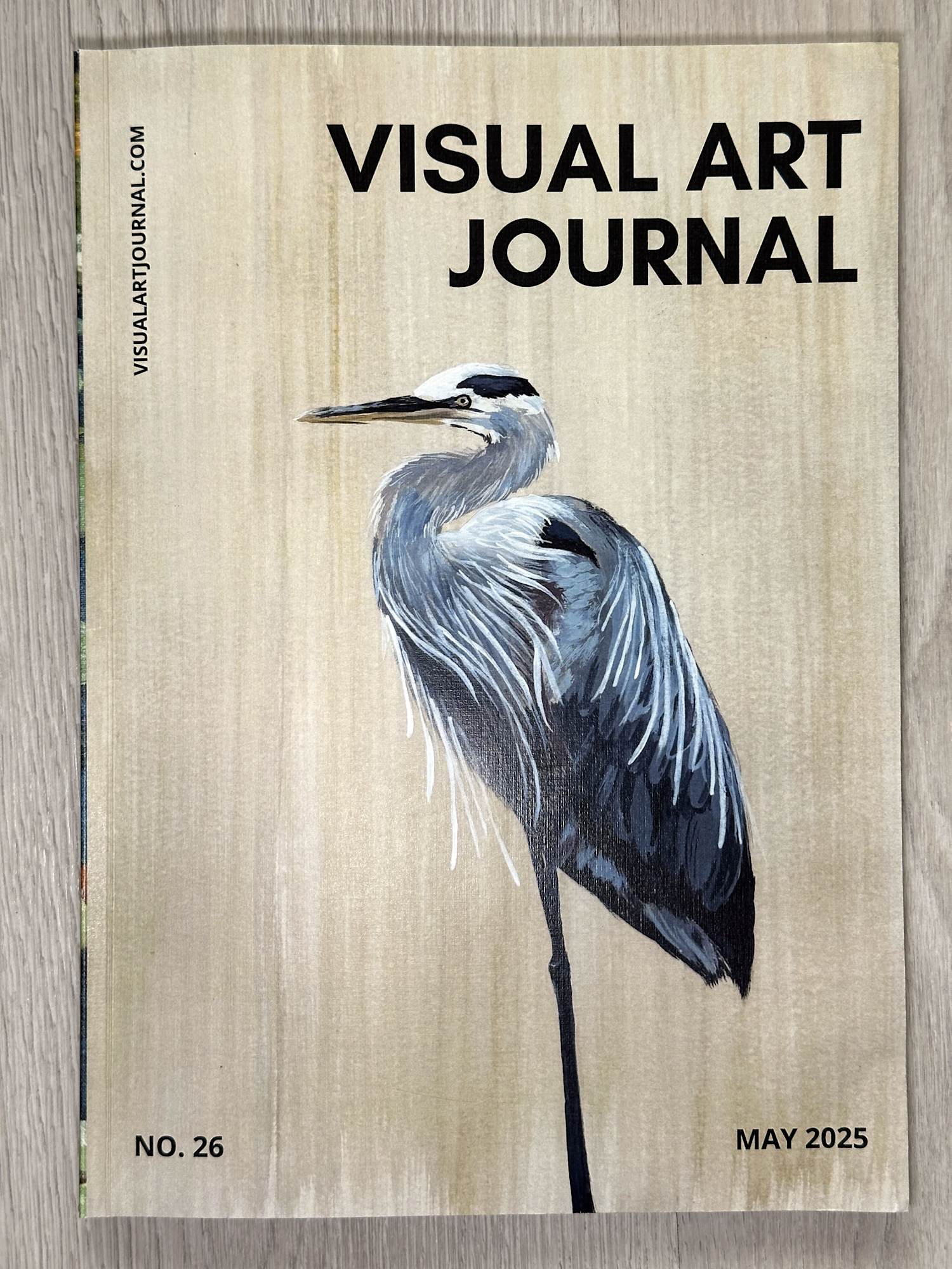 Visual Art Journal