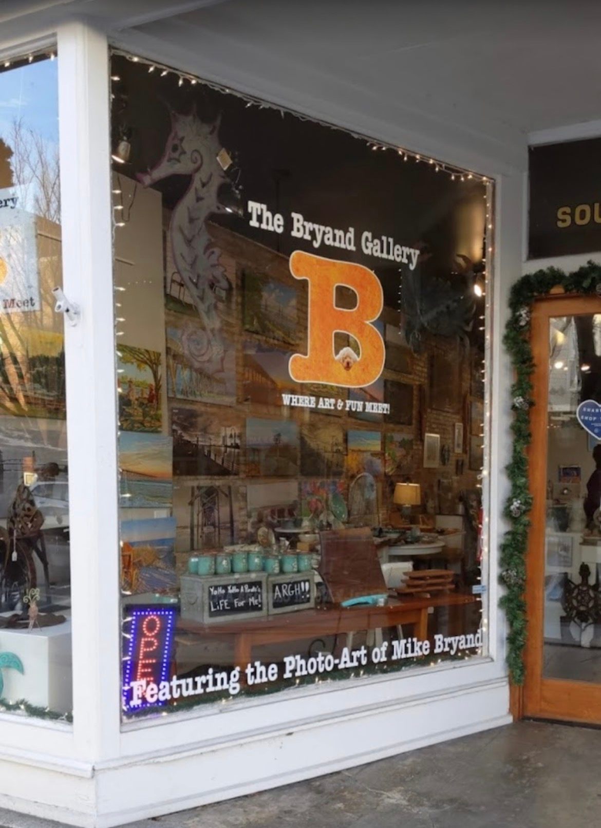 Bryand Gallery