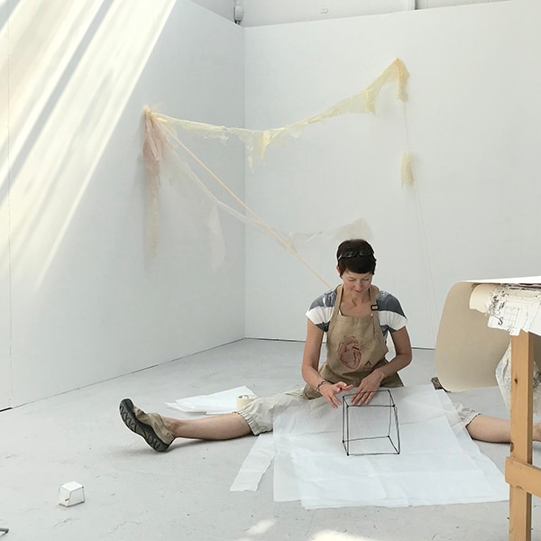 Studio Update: August 2018