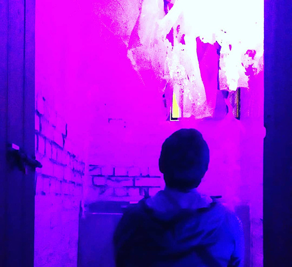 Studio Update: September 2018