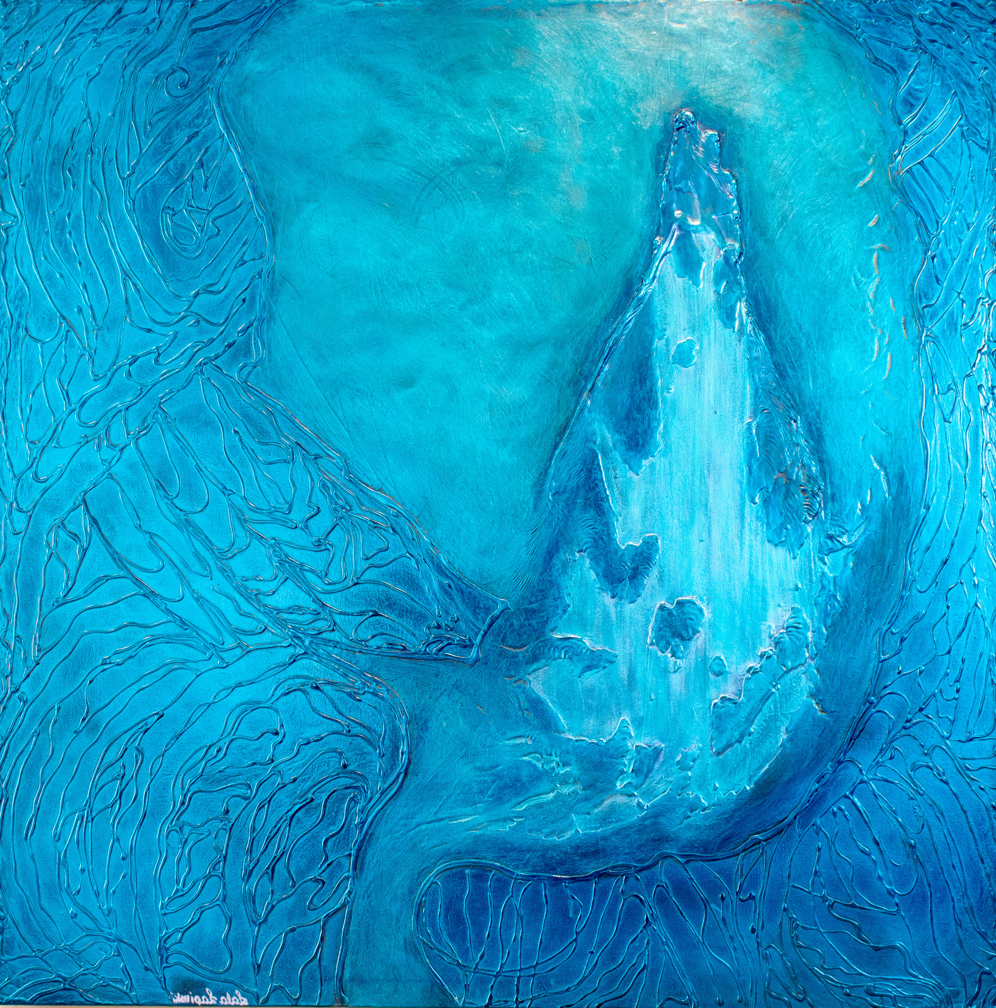 Acryl Painting 作者不明 ZSH015__53331.1636673744.500.