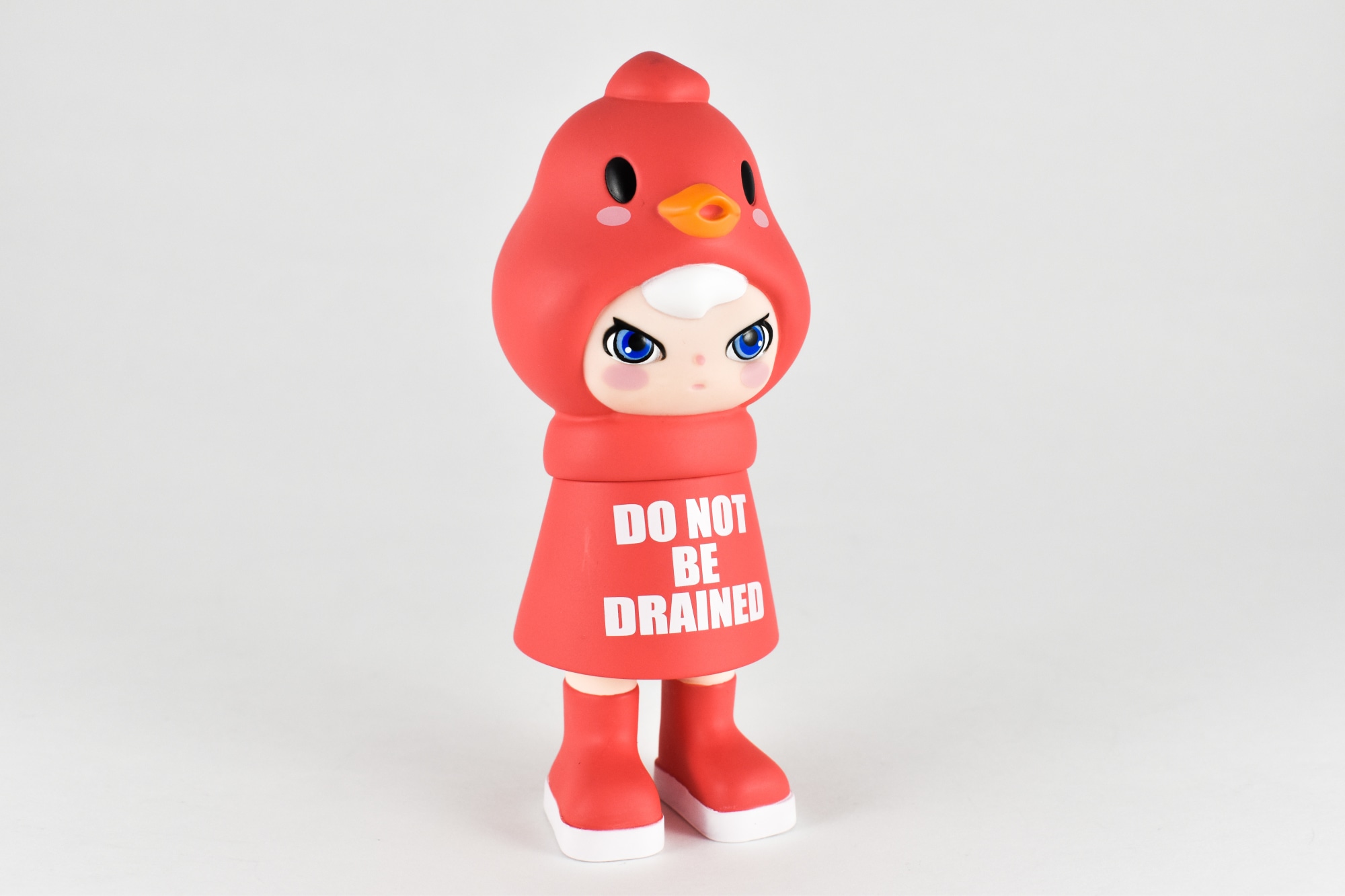 松浦 浩之 Ducky Brigade DO NOT BE DRAINED 【公式通販】