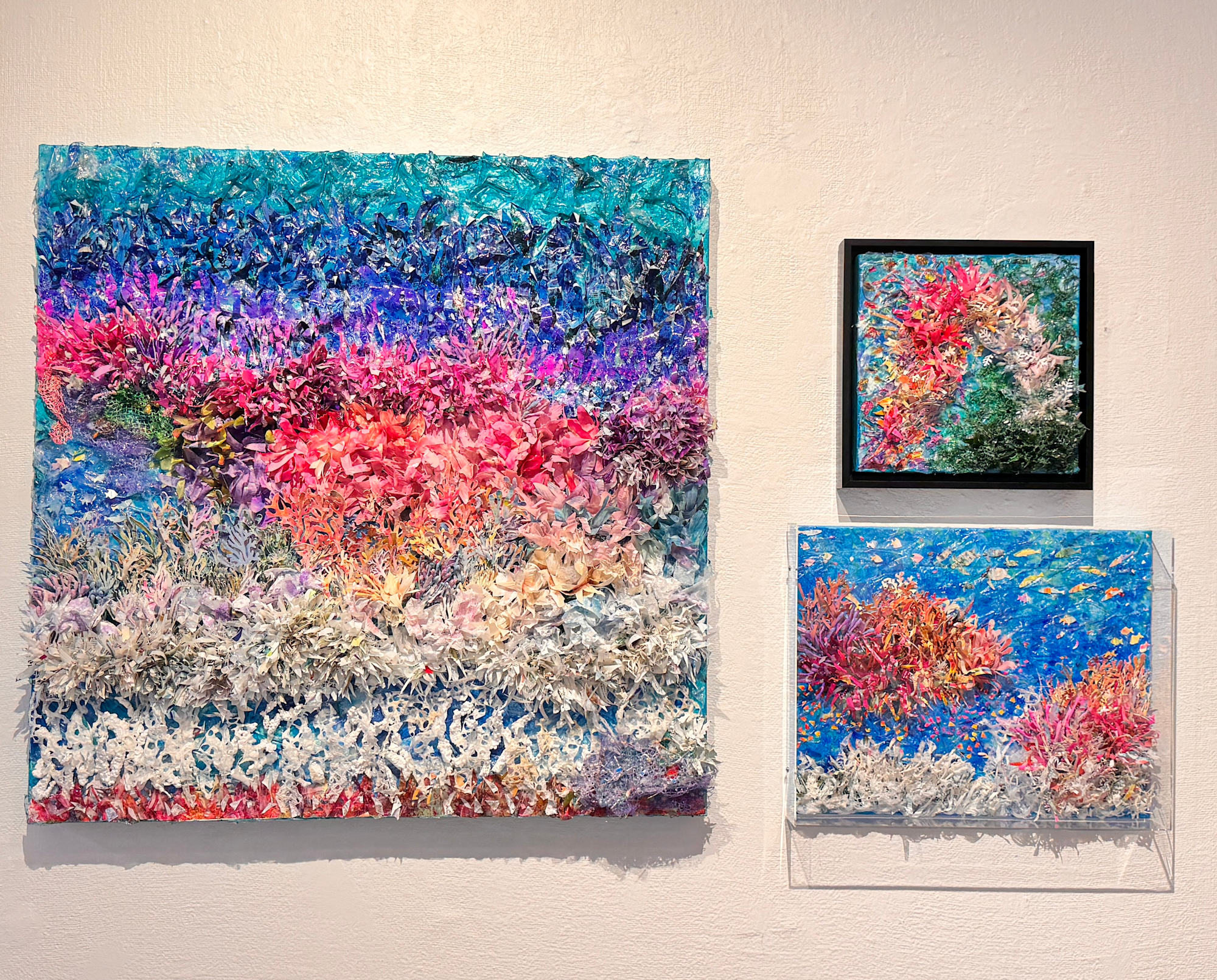 Leslie Wolfe Gallery