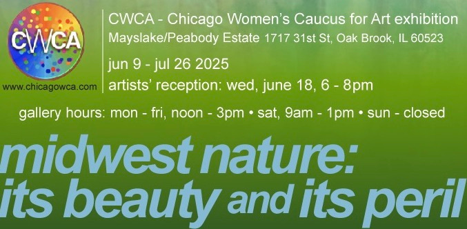 Midwest Nature - Group Exhibit