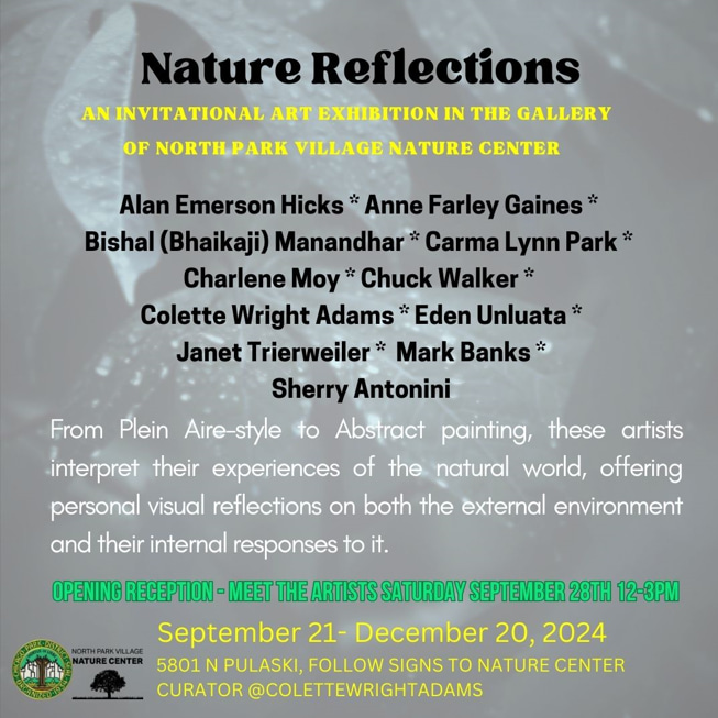 Nature Expressions