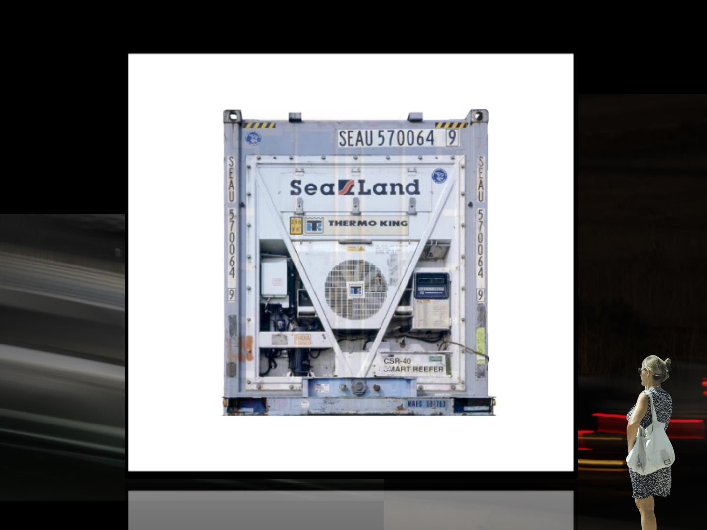 SeaLand