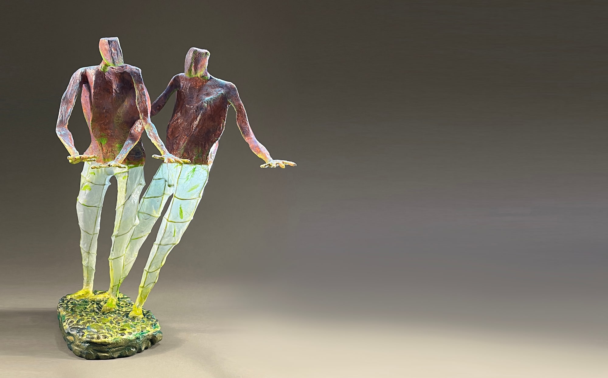 Spatial Relationships