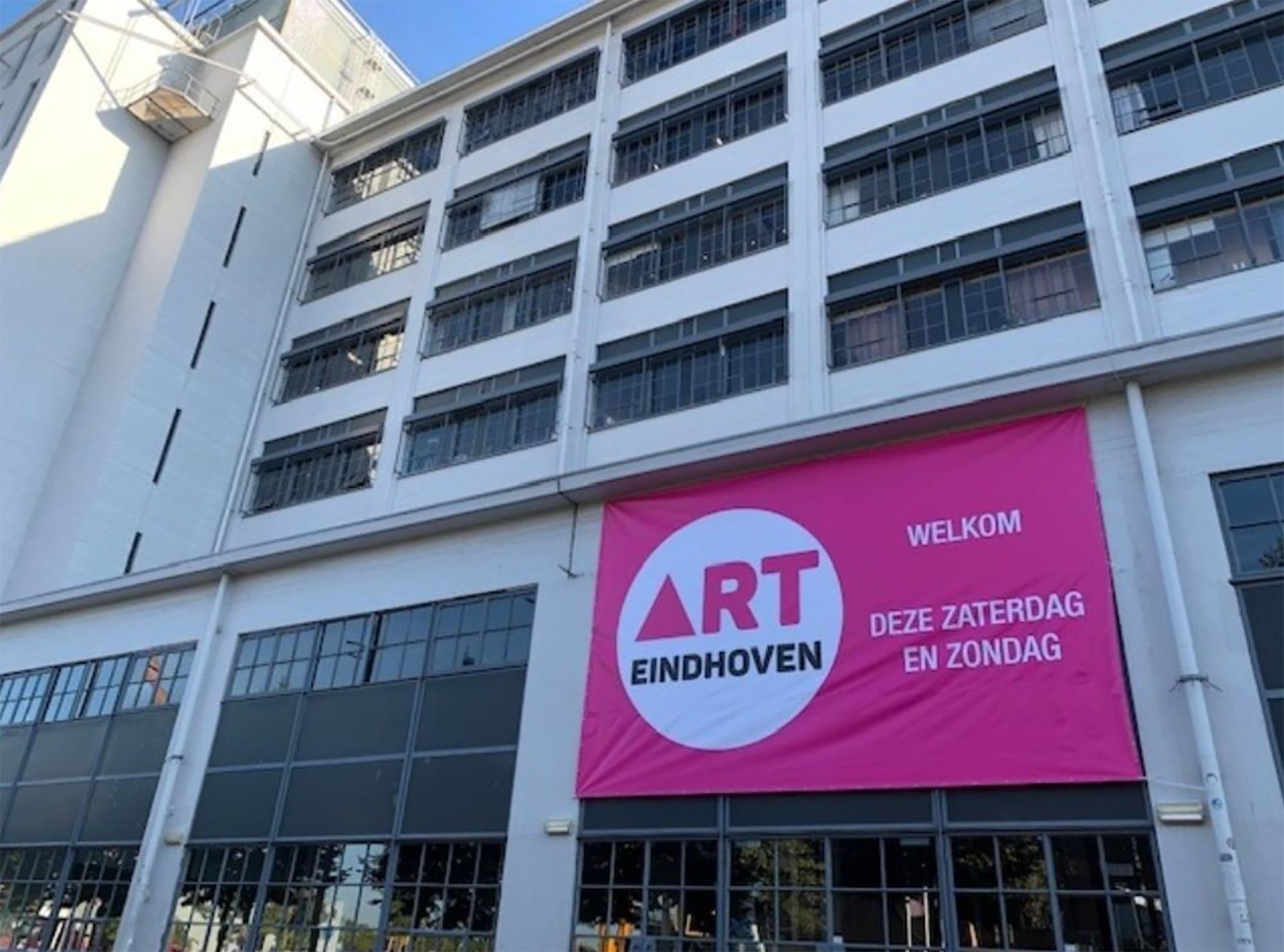 Art Eindhoven 