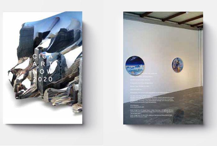 New Print Publication released! 