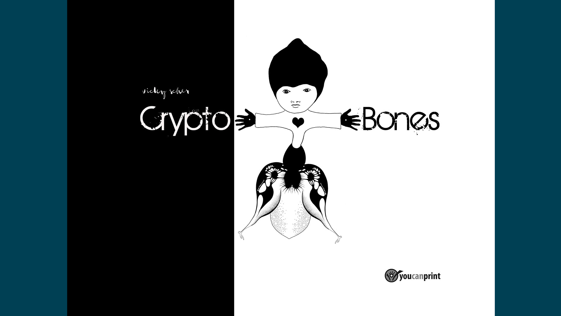 Cryptobones