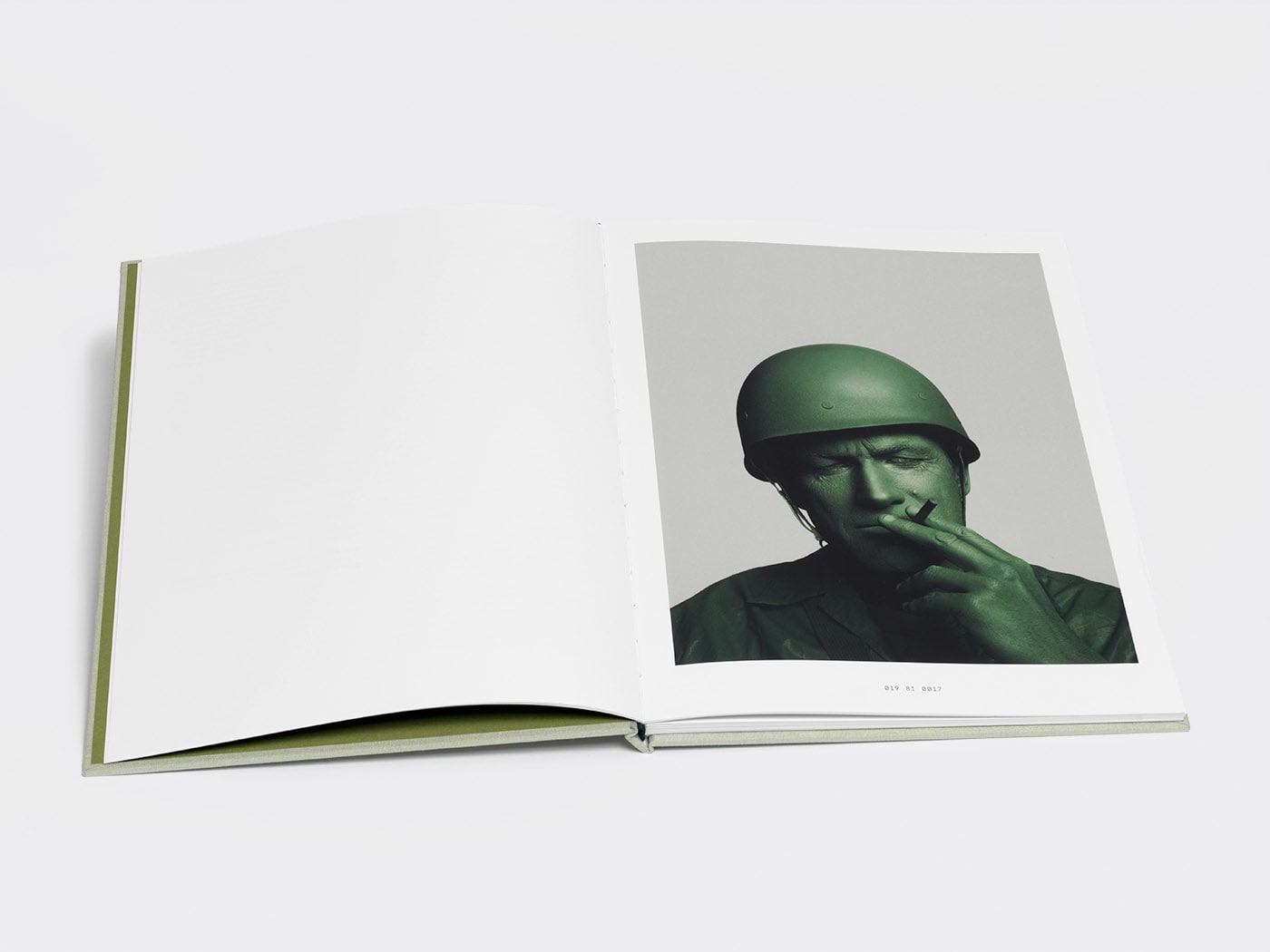 UNIFORM book released!