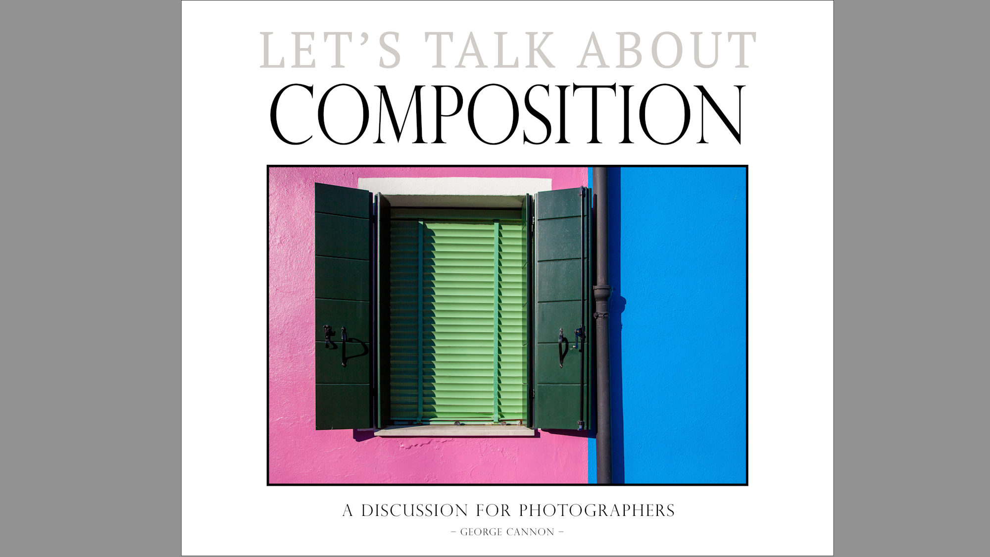 Composition at UNM