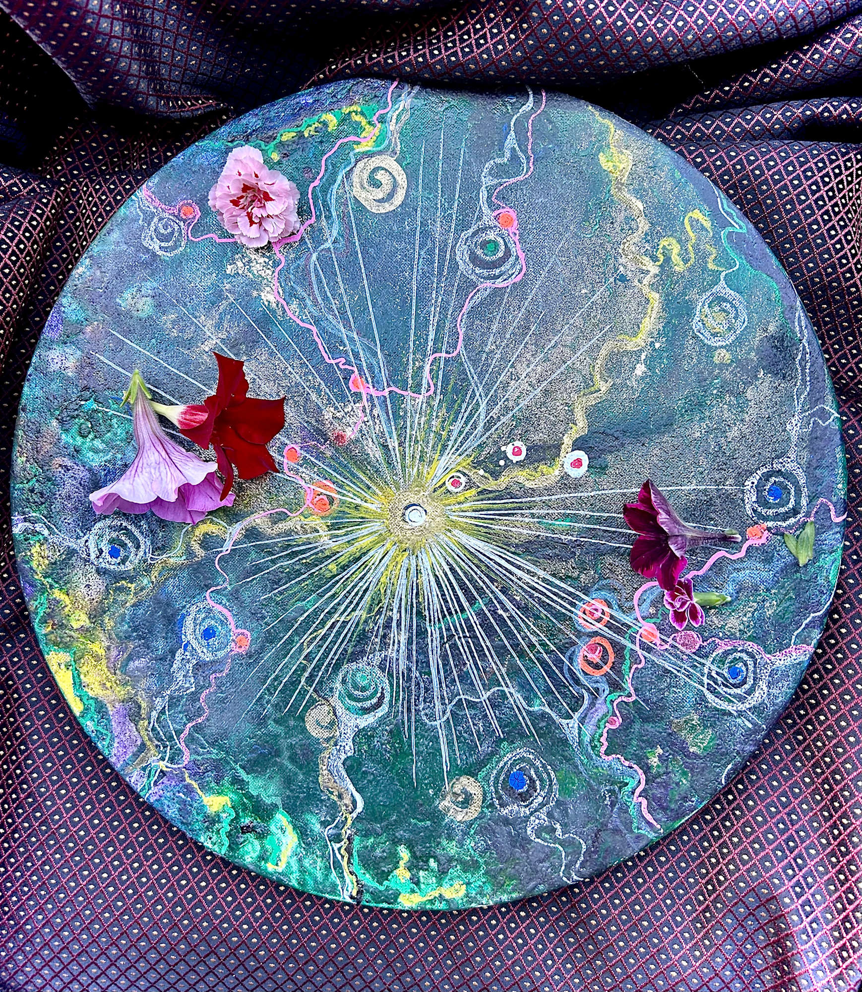 Mystery Sphere
