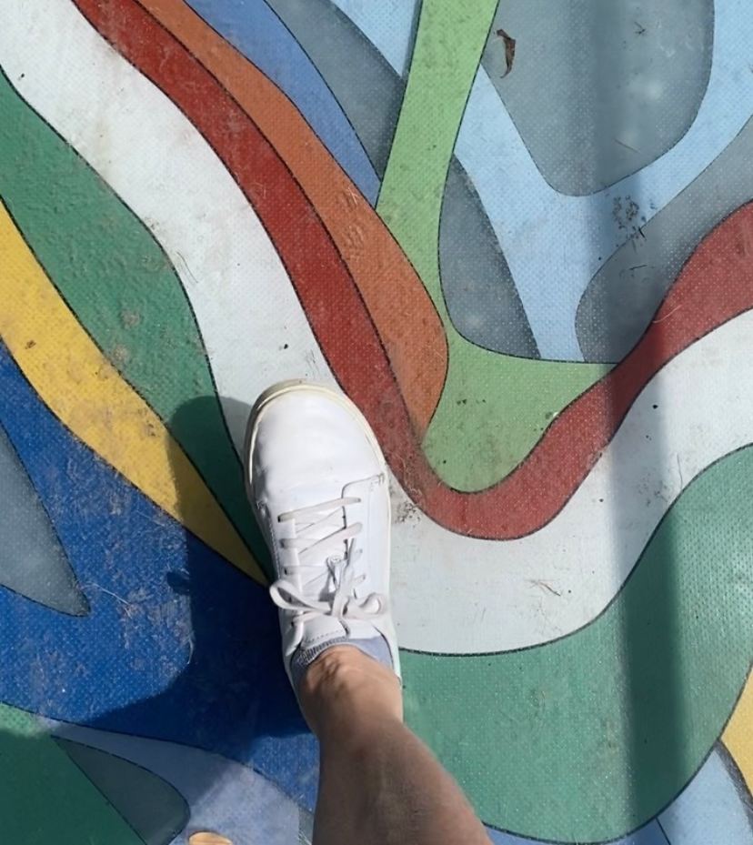 How Do You Experience Art?