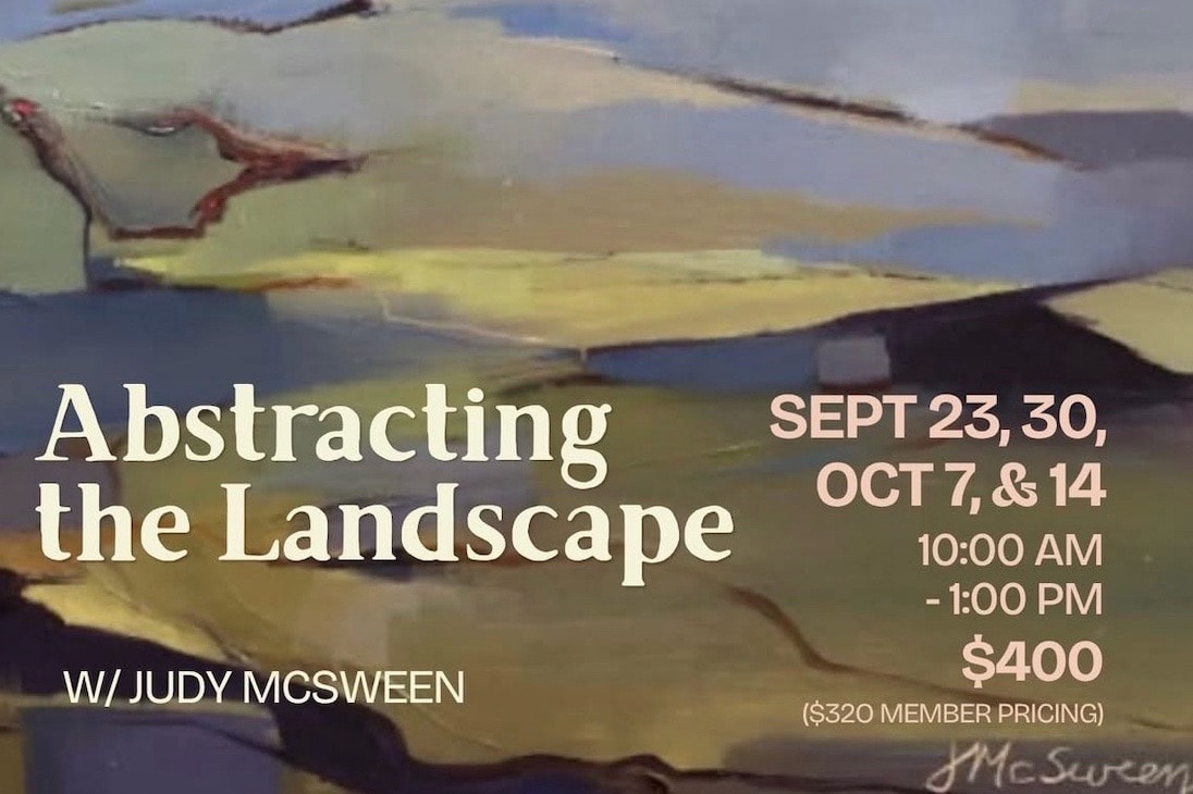 Abstracting the Landscape Class
