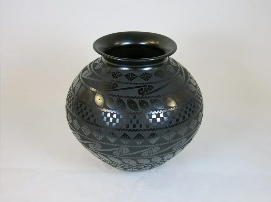 Black Ware Potters