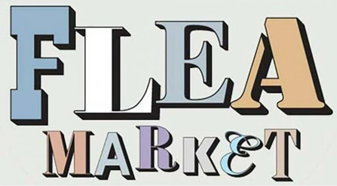 Malta Flea Market
